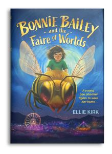 Bonnie-Bailey