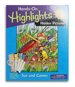 HighlightsHiddenSM