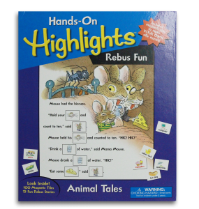 HighlightsRebusSM