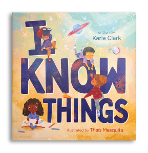 I-Know-Things