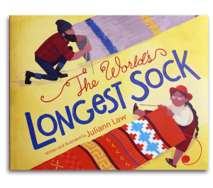 LongestSockSM