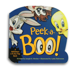 PeekABooSM