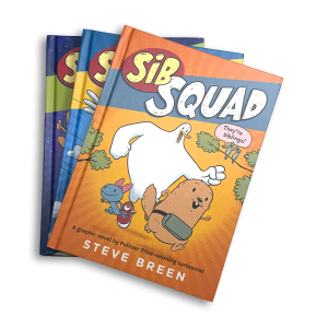 Sib-Squad