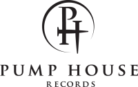 Pump House Records Logos